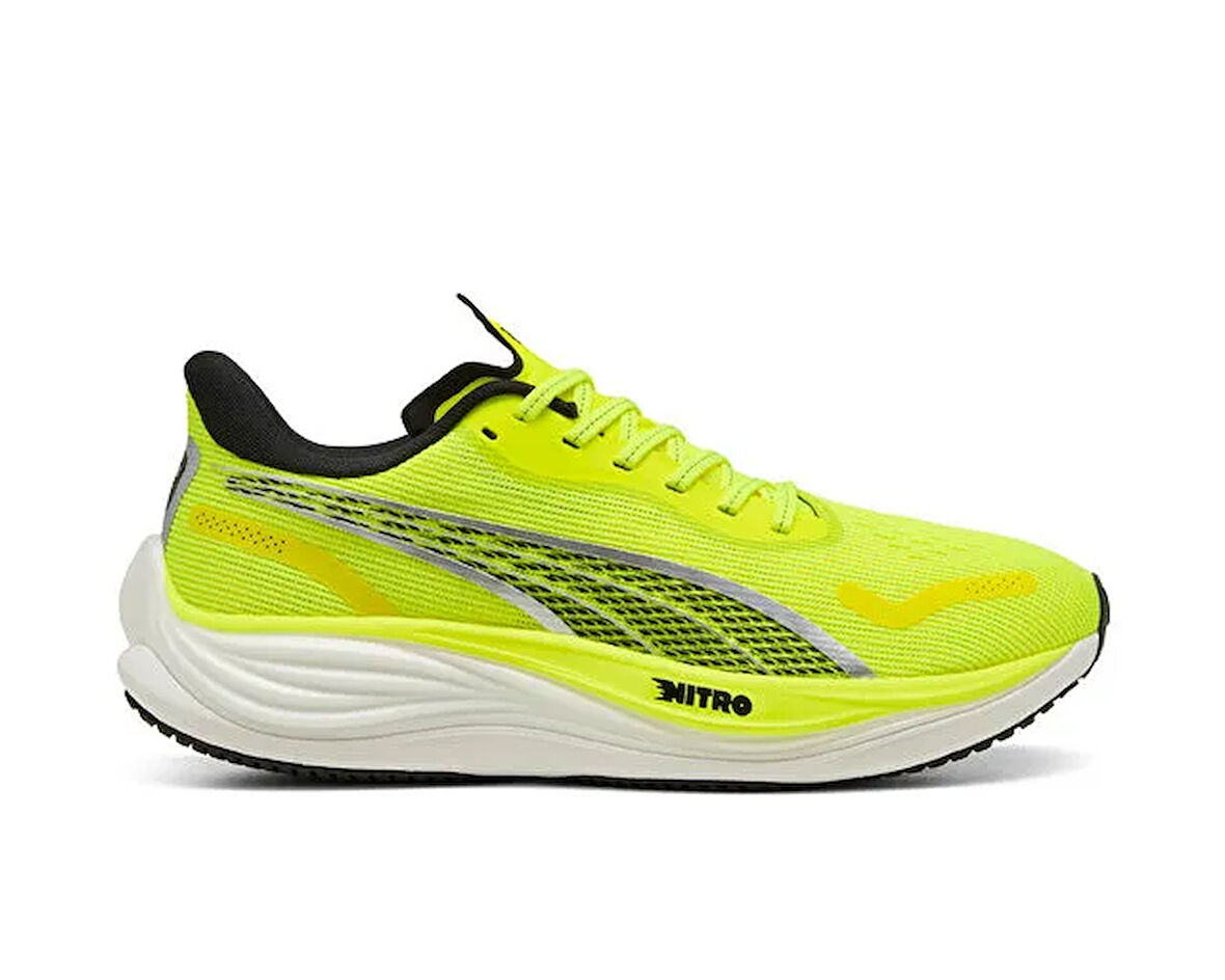 Puma Velocity Nitro  3 Erkek Koşu Ayakkabısı 37774817 Renkli