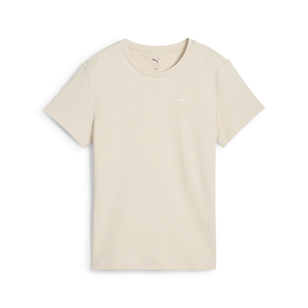 Puma Her Tee Kadın Tişört