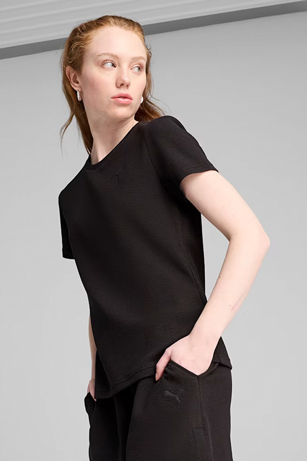 Puma Her Kadın Tişört 68505301