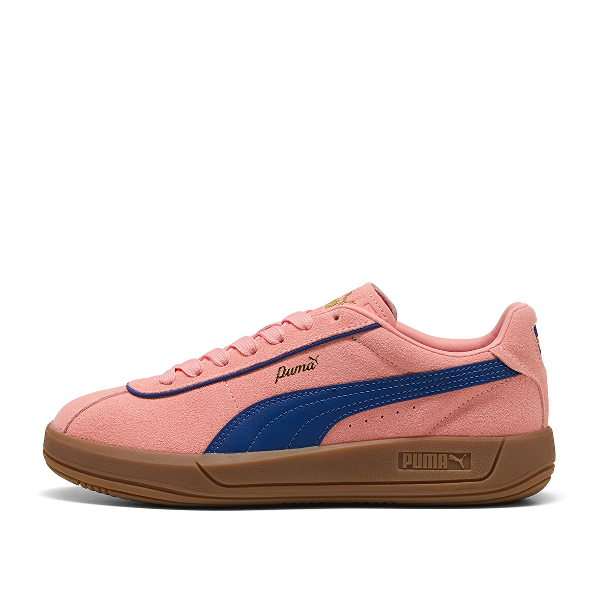 Puma Kadın Ayakkabı Club Klassika Sd