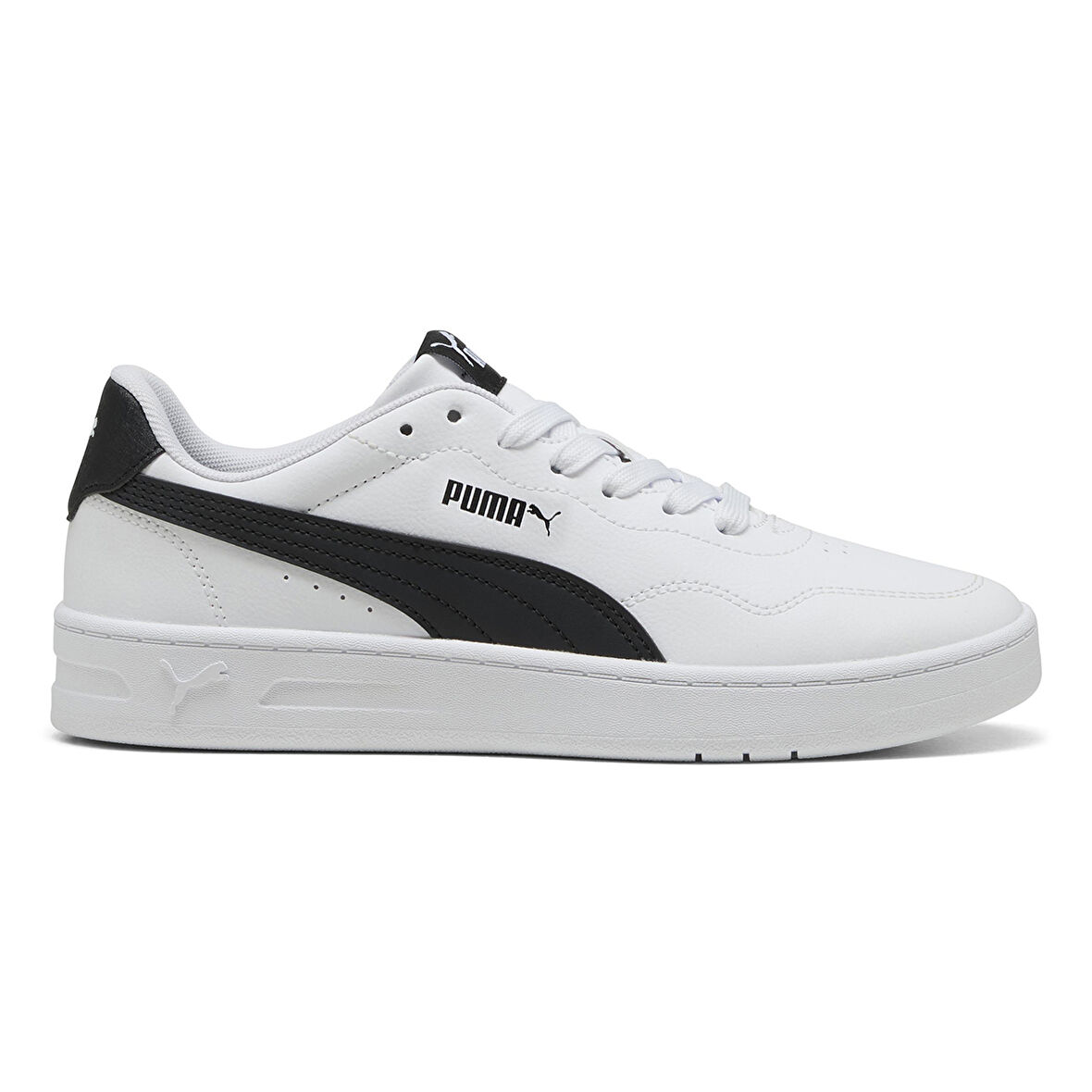 Court Lally Kadın Beyaz Sneaker Ayakkabı 40036703