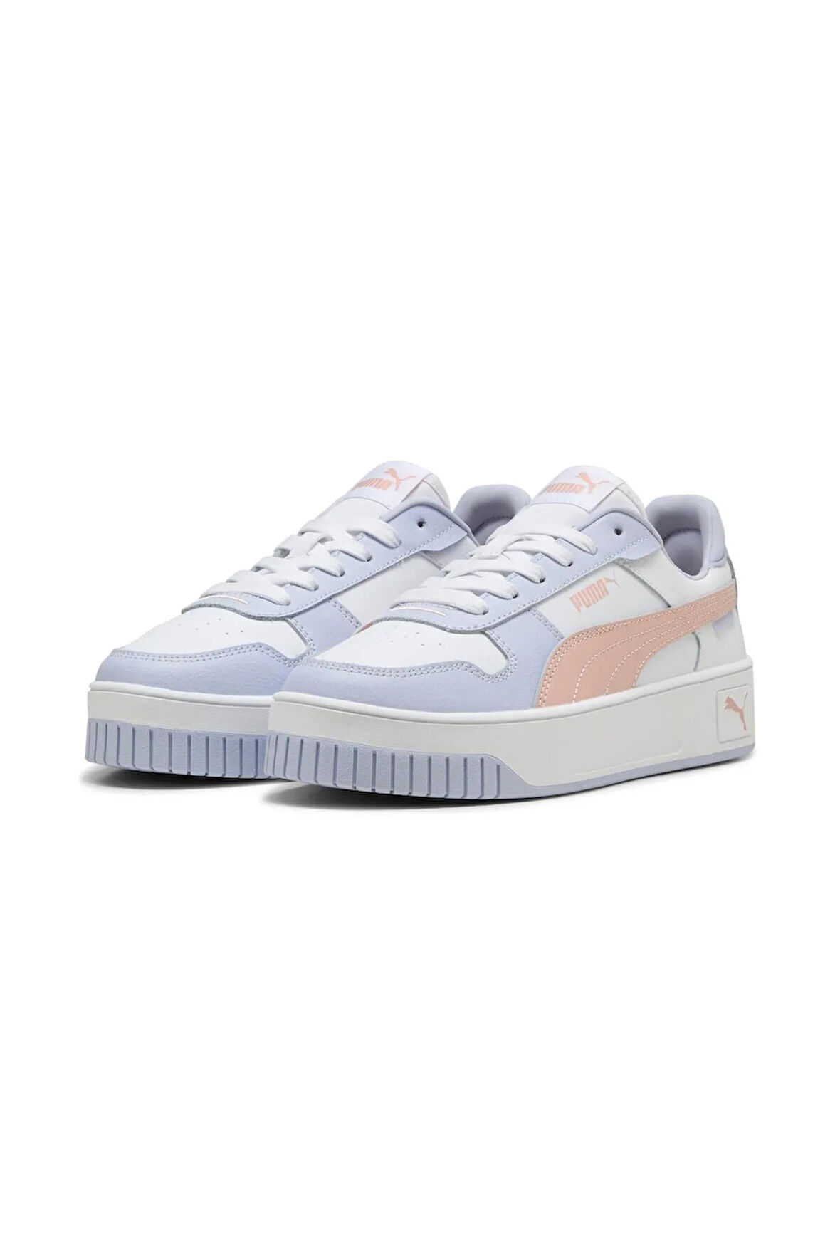 Puma 389390-40 Carina Street Sneaker