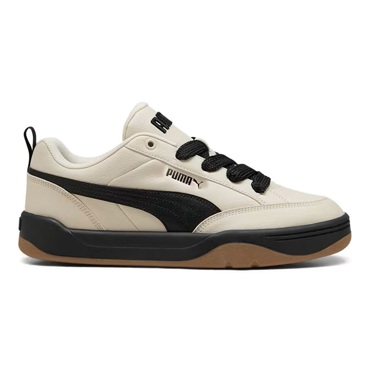 Park Lifestyle Erkek Bej Sneaker Ayakkabı 39508413