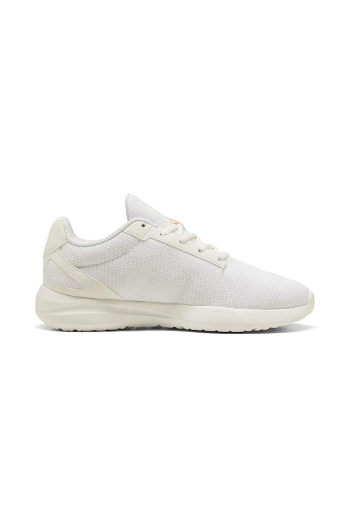 PUMA 40070105 SOFTRIDE COSMIC LT WARM WHITE KADIN SNEAKER