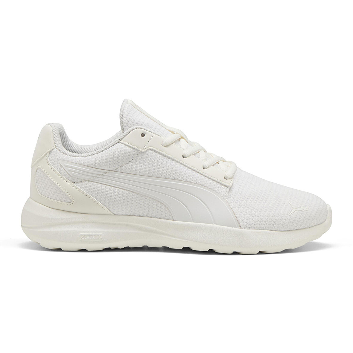 Softride Cosmic Lt Kadın Bej Sneaker Ayakkabı 40070105