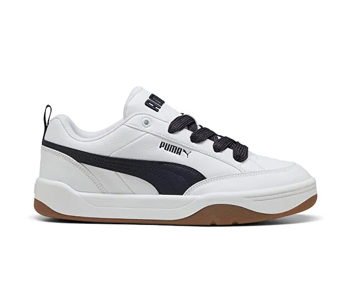 PUMA Park Lıfestyle Erkek Park Lıfestyle 39508416 Renkli