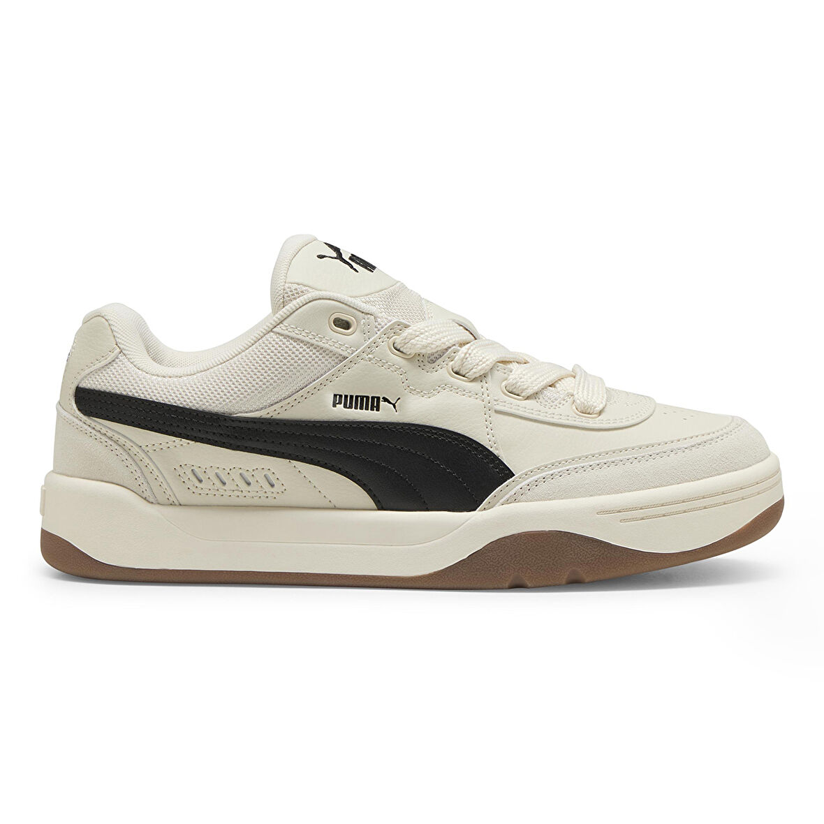 Park Sk8 Erkek Bej Sneaker Ayakkabı 40049703