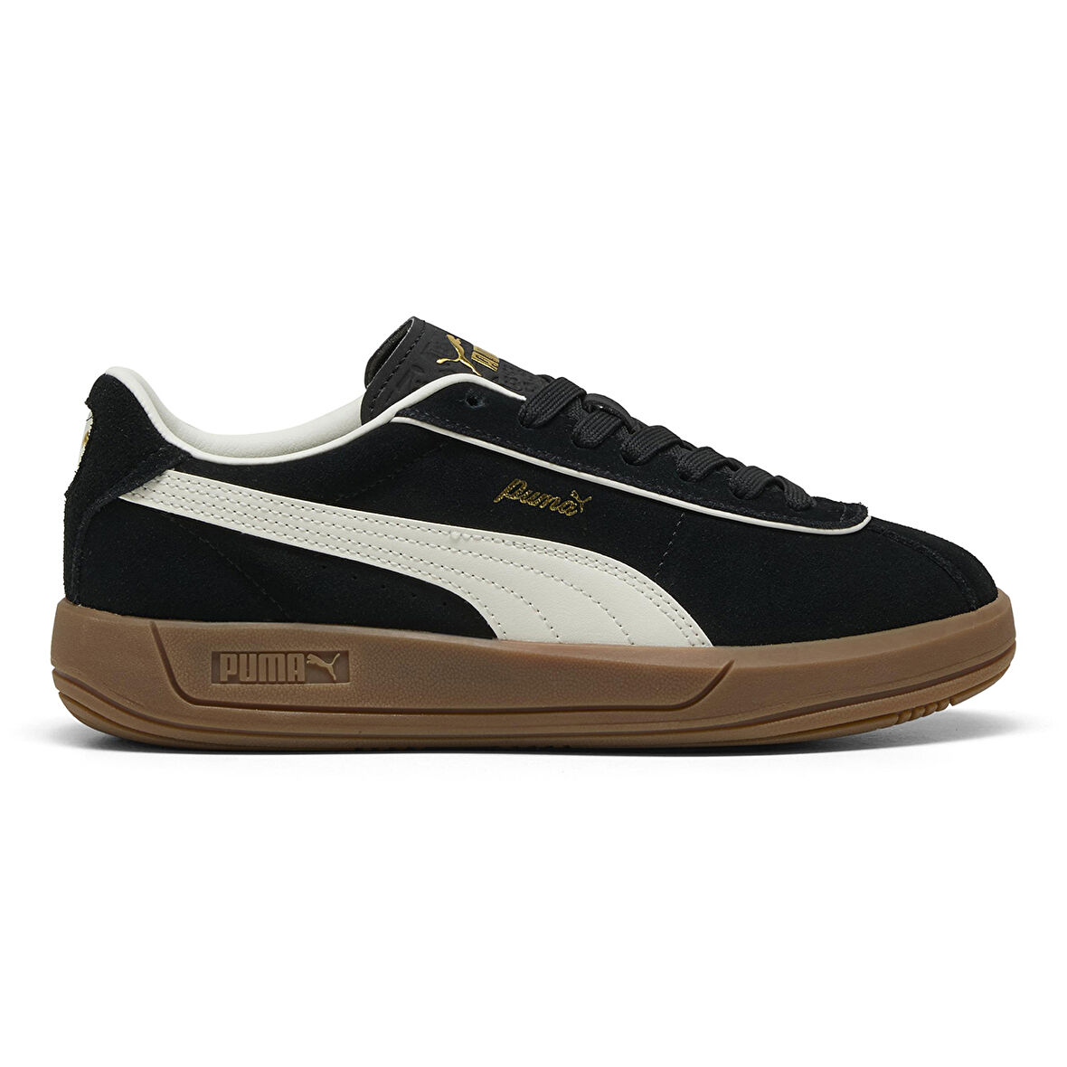 Club Klassika Sd Kadın Siyah Sneaker Ayakkabı 40071802
