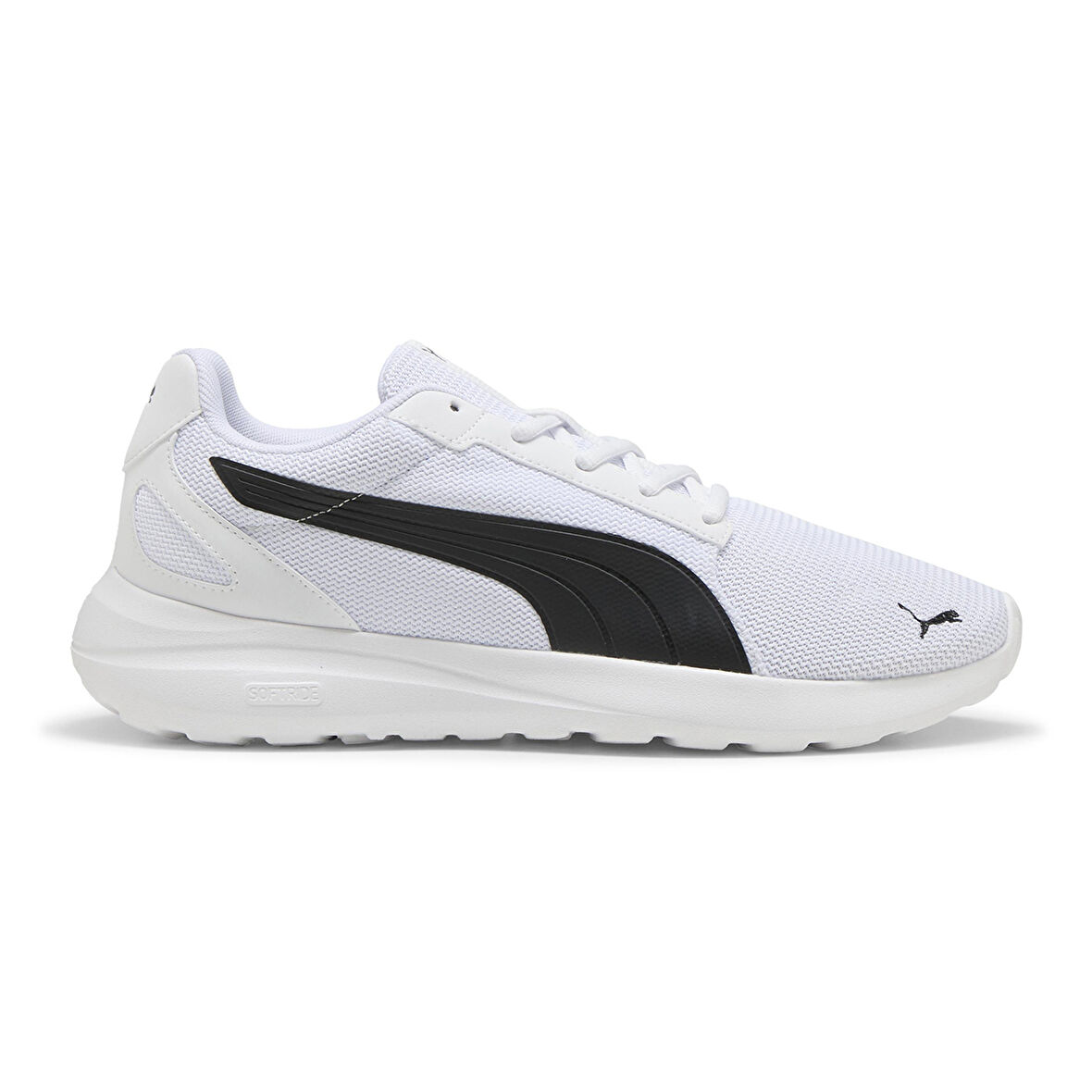 Softride Cosmic Lt Erkek Beyaz Sneaker Ayakkabı 40023502