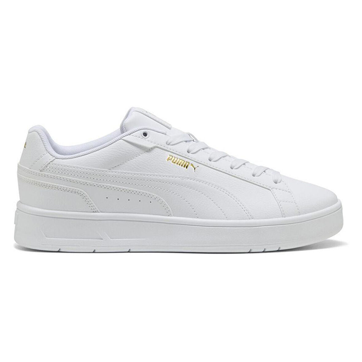 Puma 400284 Court Classico Spor Ayakkabı Beyaz