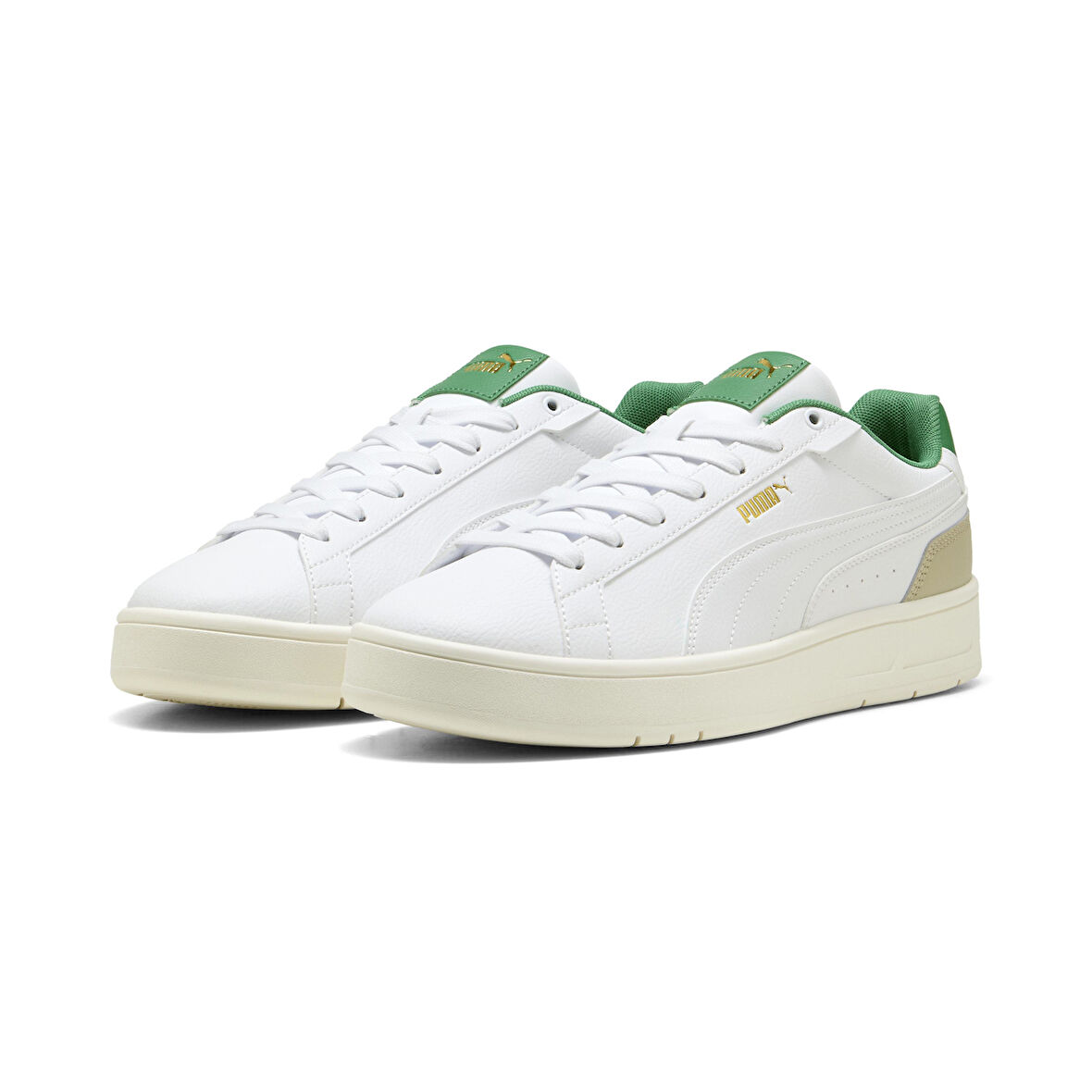Puma Court Classico Erkek Sneaker