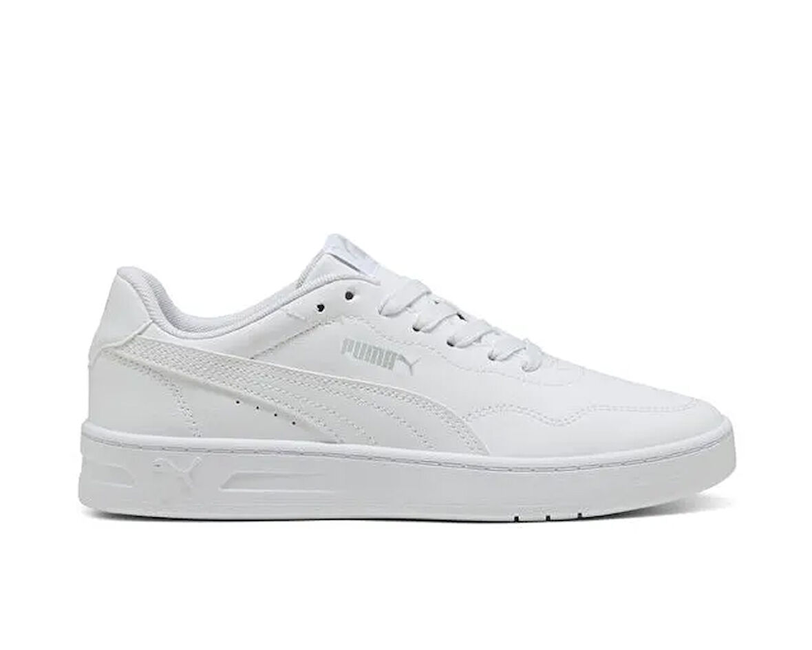 Puma Court Lally Kadın Günlük Ayakkabı 40036702 Renkli