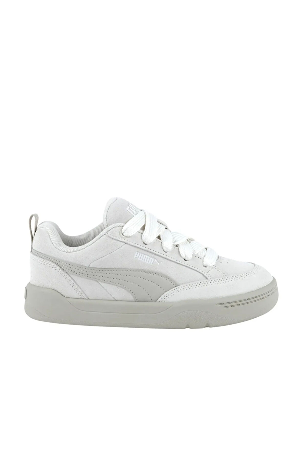 Park Lifestyle Raw Sneaker