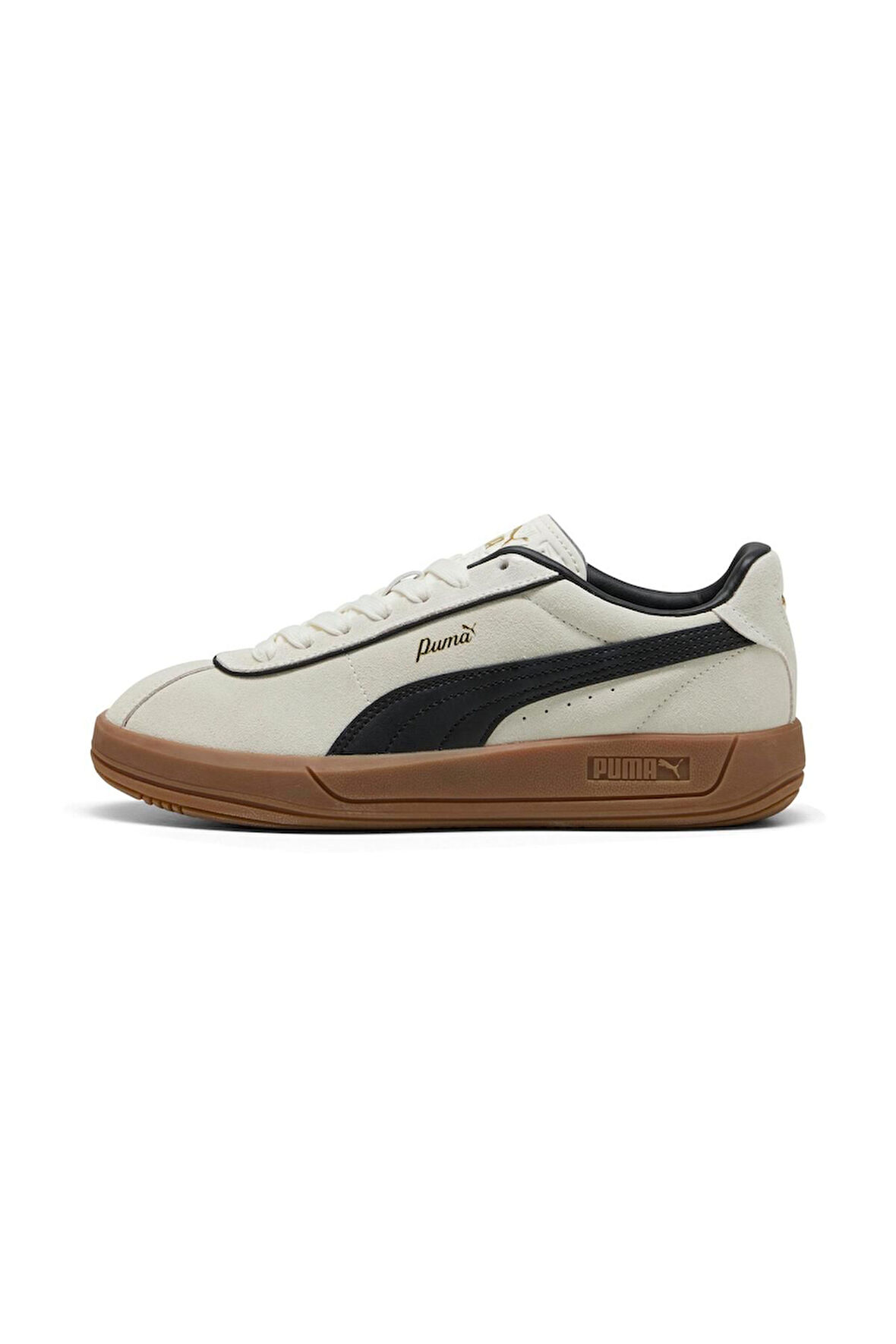 Puma Kadın Günlük Ayakkabı Club Klassika SD Sneaker - 40071801