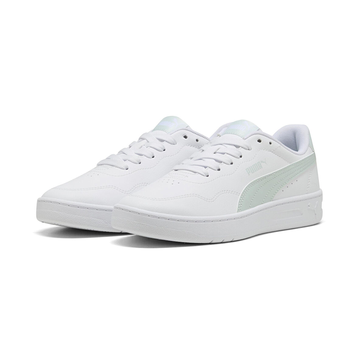 Puma 40036706 Court Lally Kadın Günlük Spor Ayakkabı