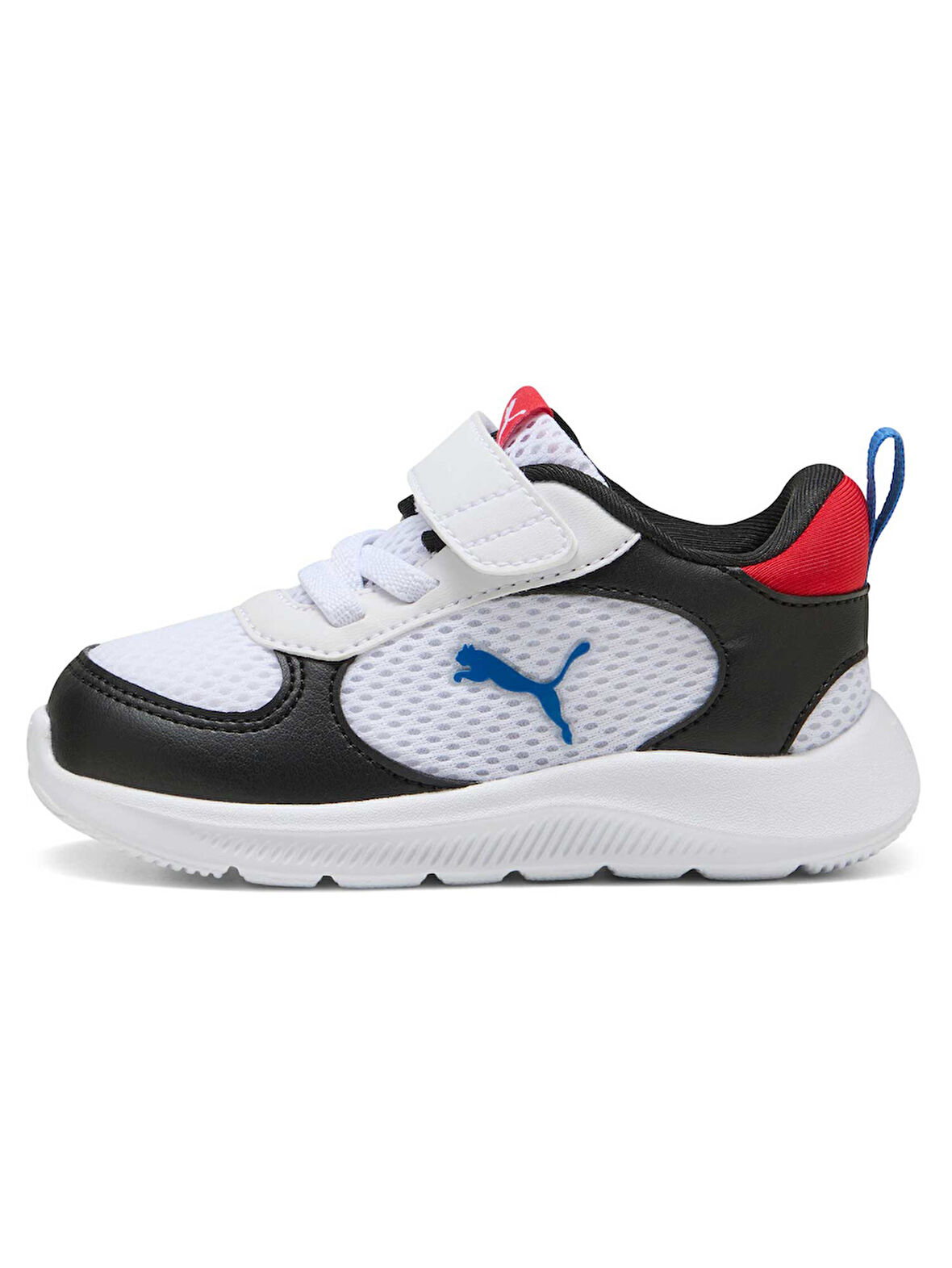 Puma 40058102 Fun Racer 2 Ac+ Inf Çocuk Günlük Spor Ayakkabı