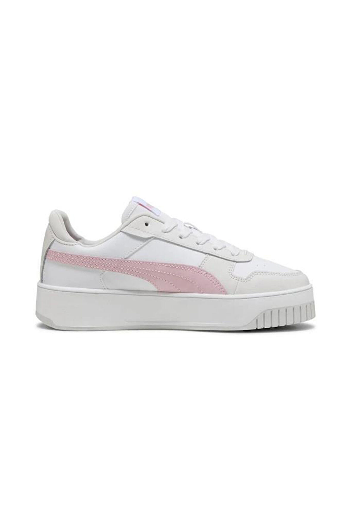 PUMA 38939046 CARINA STREET WHITE KADIN SNEAKER