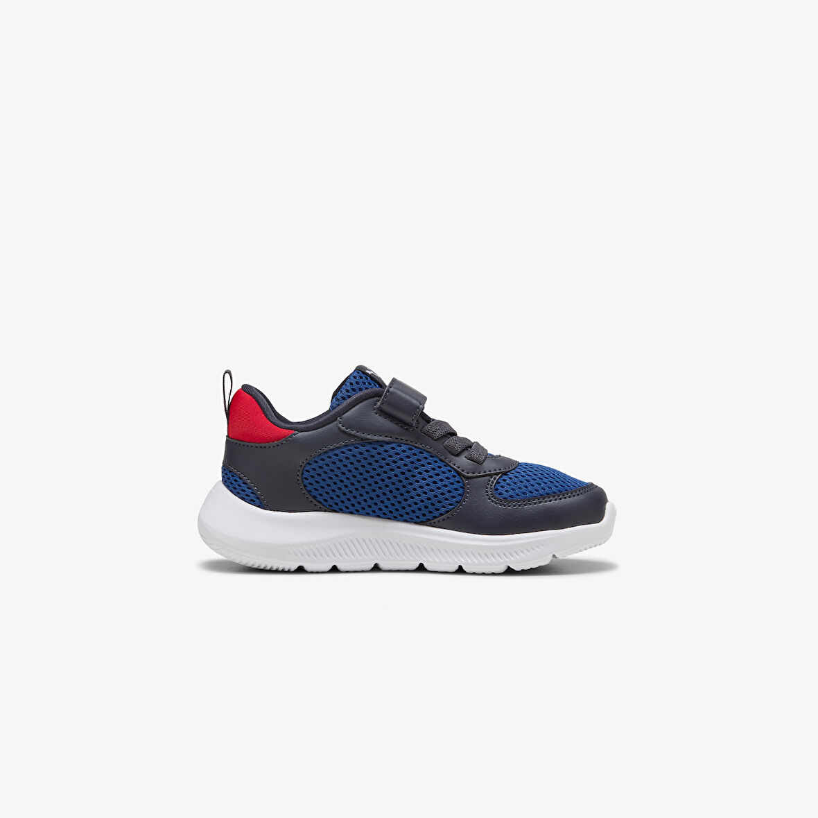 Puma Fun Racer 2 Ac+ Ps Çocuk Lacivert Spor Ayakkabı