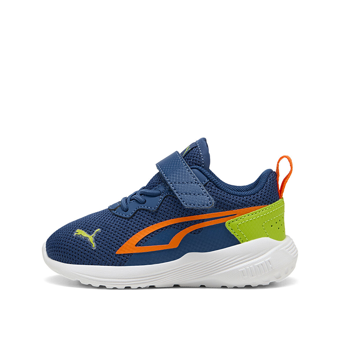 Puma Bebek Ayakkabı All Day Active Ac