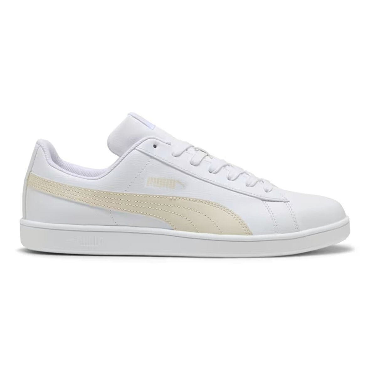 Up Erkek Beyaz Sneaker Ayakkabı 37260551