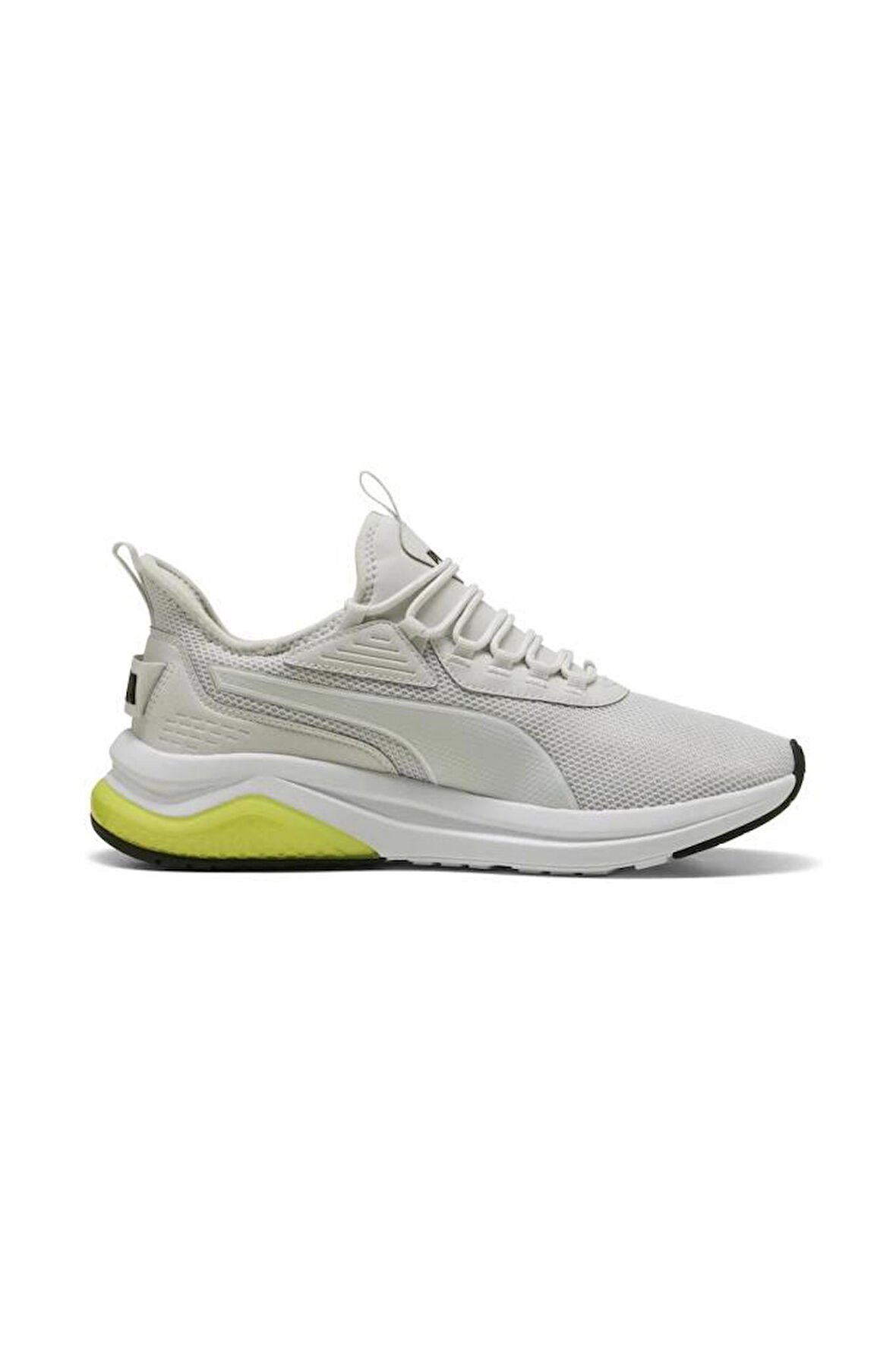 PUMA 39686719 AMPLIFIER FEATHER GRAY ERKEK SNEAKER