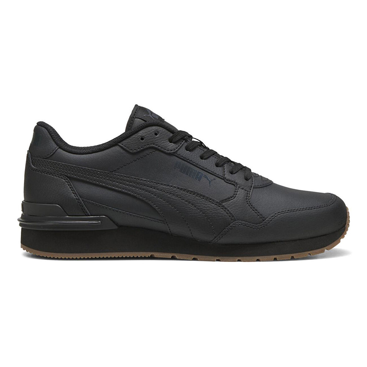 Puma 399068 ST Runner v4 L Spor Ayakkabı Siyah