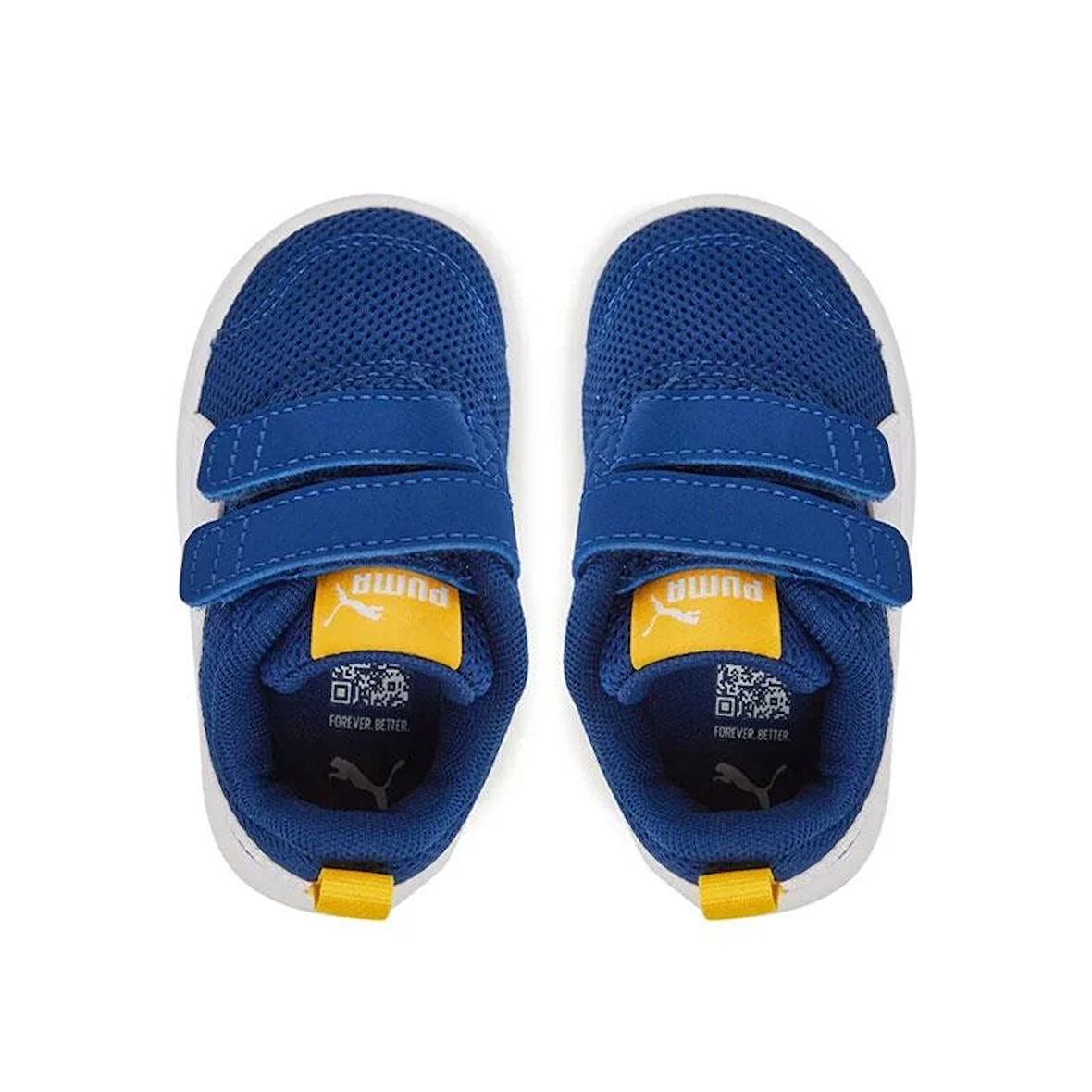 Courtflex V3 Mesh Inf Çocuk Günlük Ayakkabı 398086-05