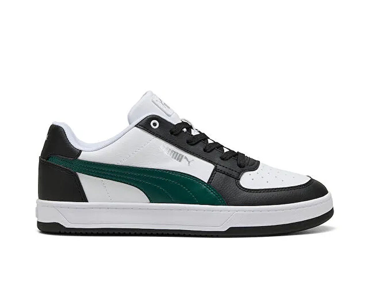 Puma Caven 2.0 Erkek Günlük Ayakkabı 39229058 Beyaz