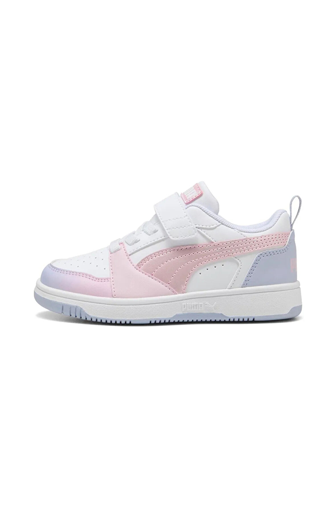 Puma 400594-01 RbndV6LoBlurryDreamsA+PS Sneaker