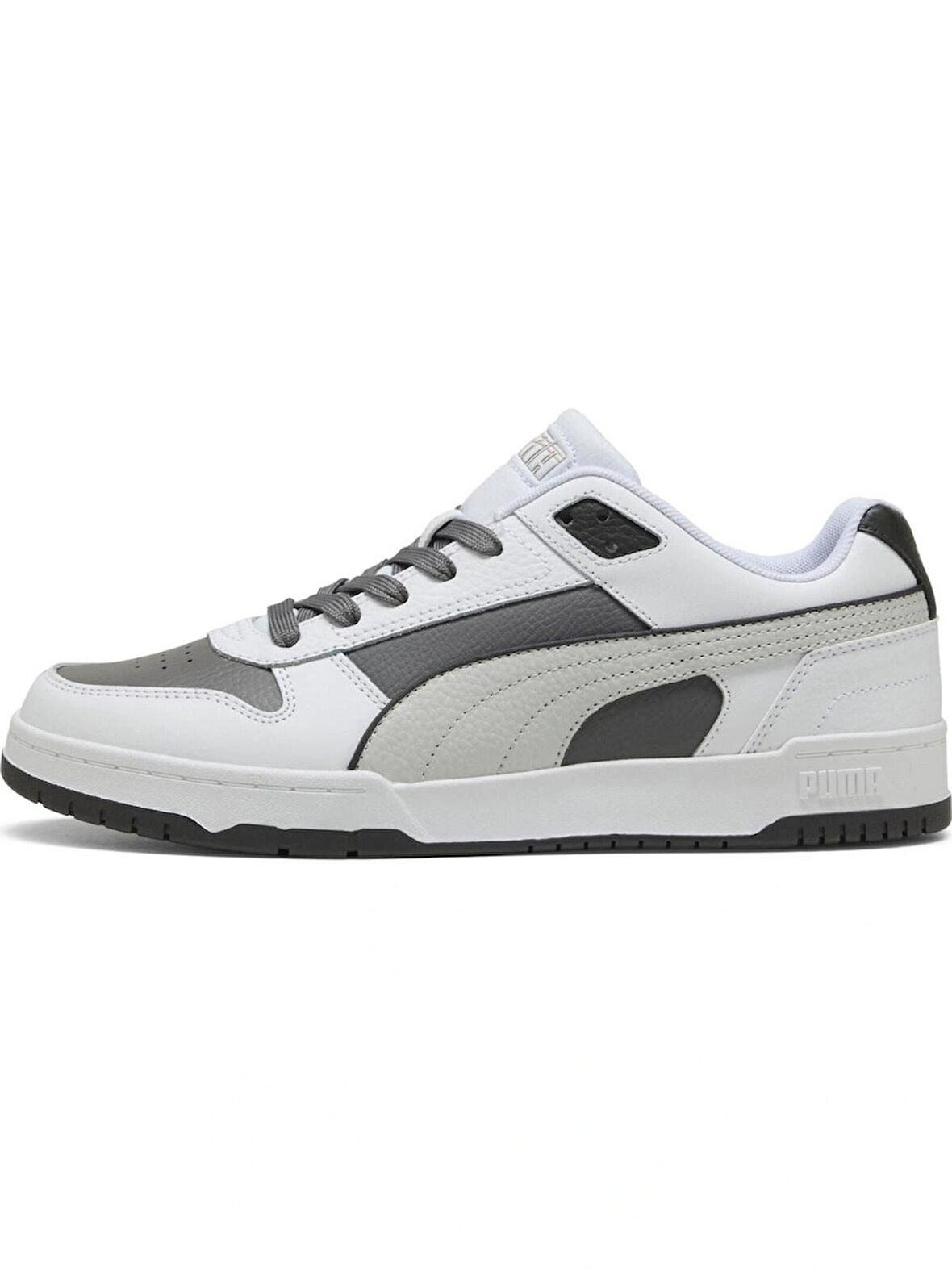 RBD Game Low