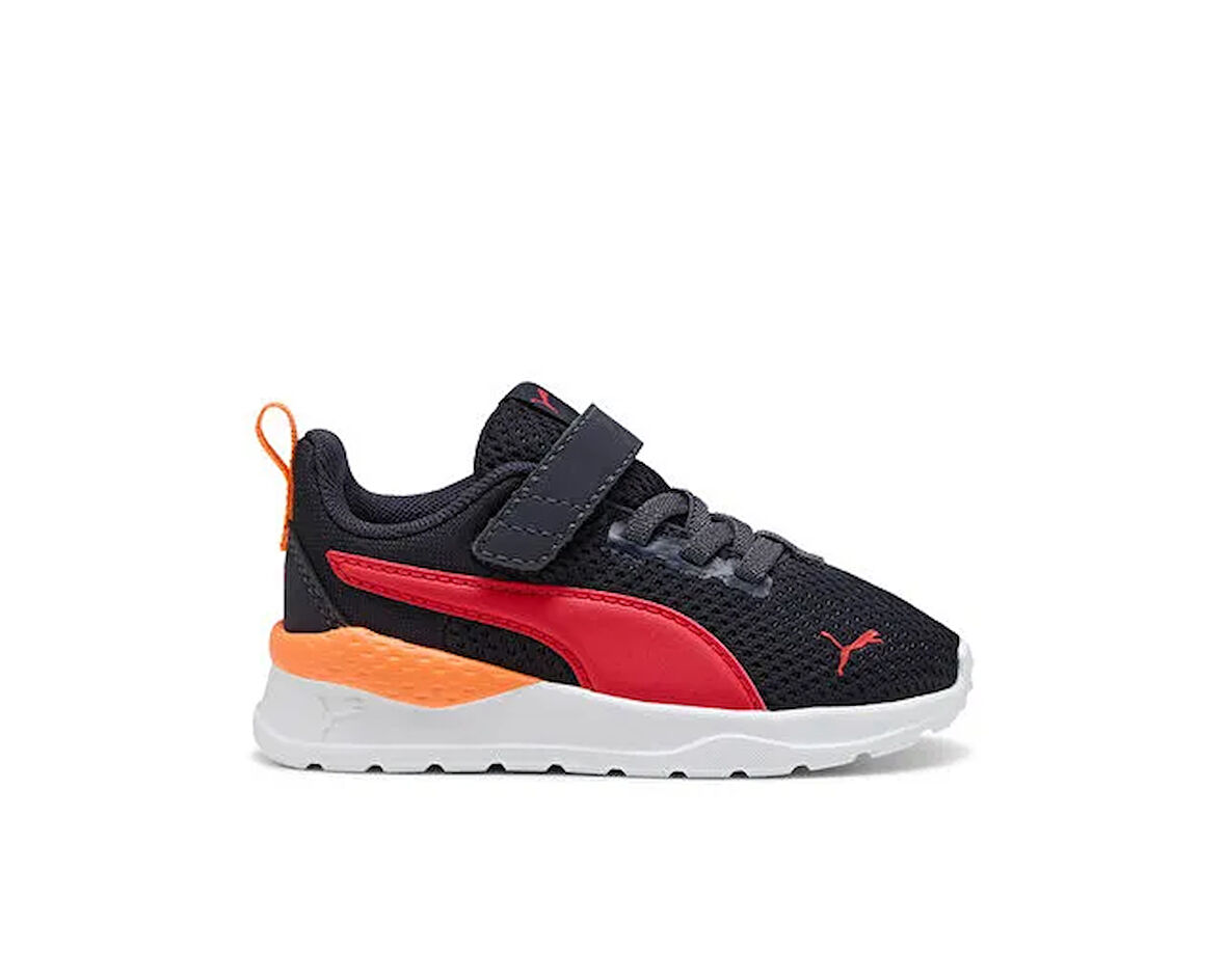 Puma Anzarun Lite Ac Inf Bebek Günlük Ayakkabı 37201042 Siyah