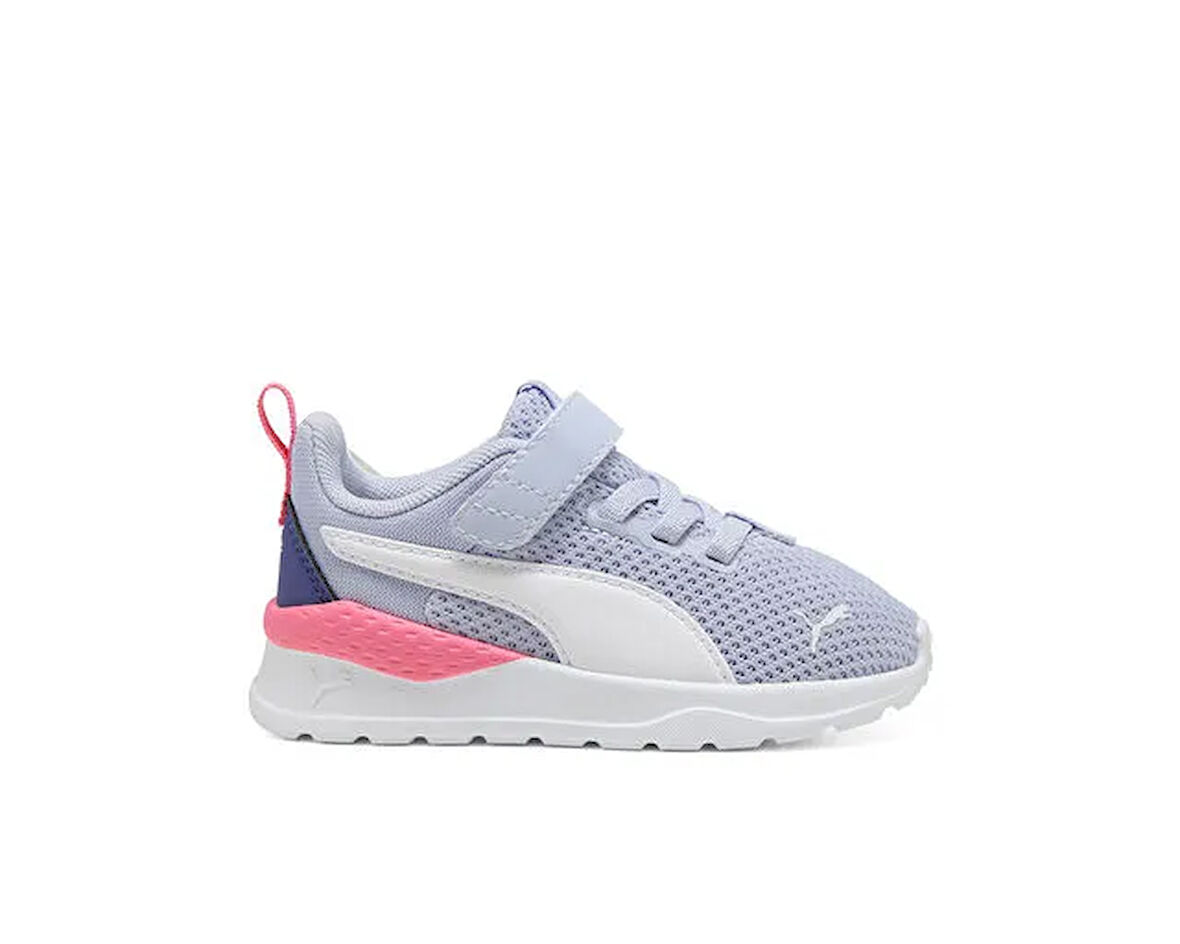Puma Anzarun Lite Ac Inf Bebek Günlük Ayakkabı 37201044 Mor