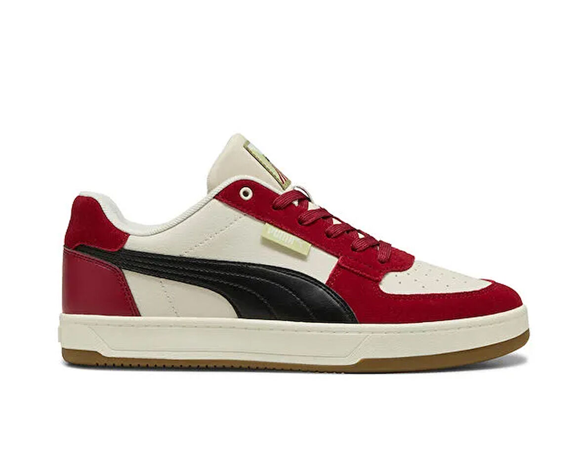 Puma Caven 2.0 Greenside Erkek Günlük Ayakkabı 40160701 Renkli