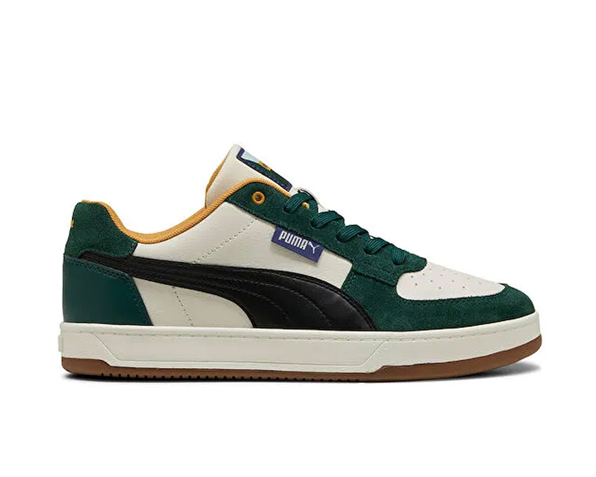 Puma Caven 2.0 Greenside Erkek Günlük Ayakkabı 40160702  Renkli