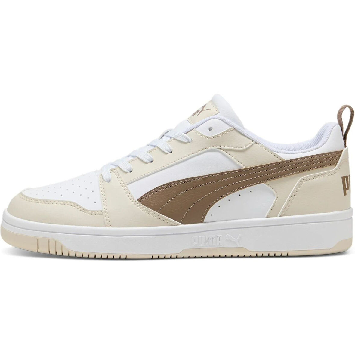 Puma 392328 38 Rebound v6 Low Erkek Ayakkabı