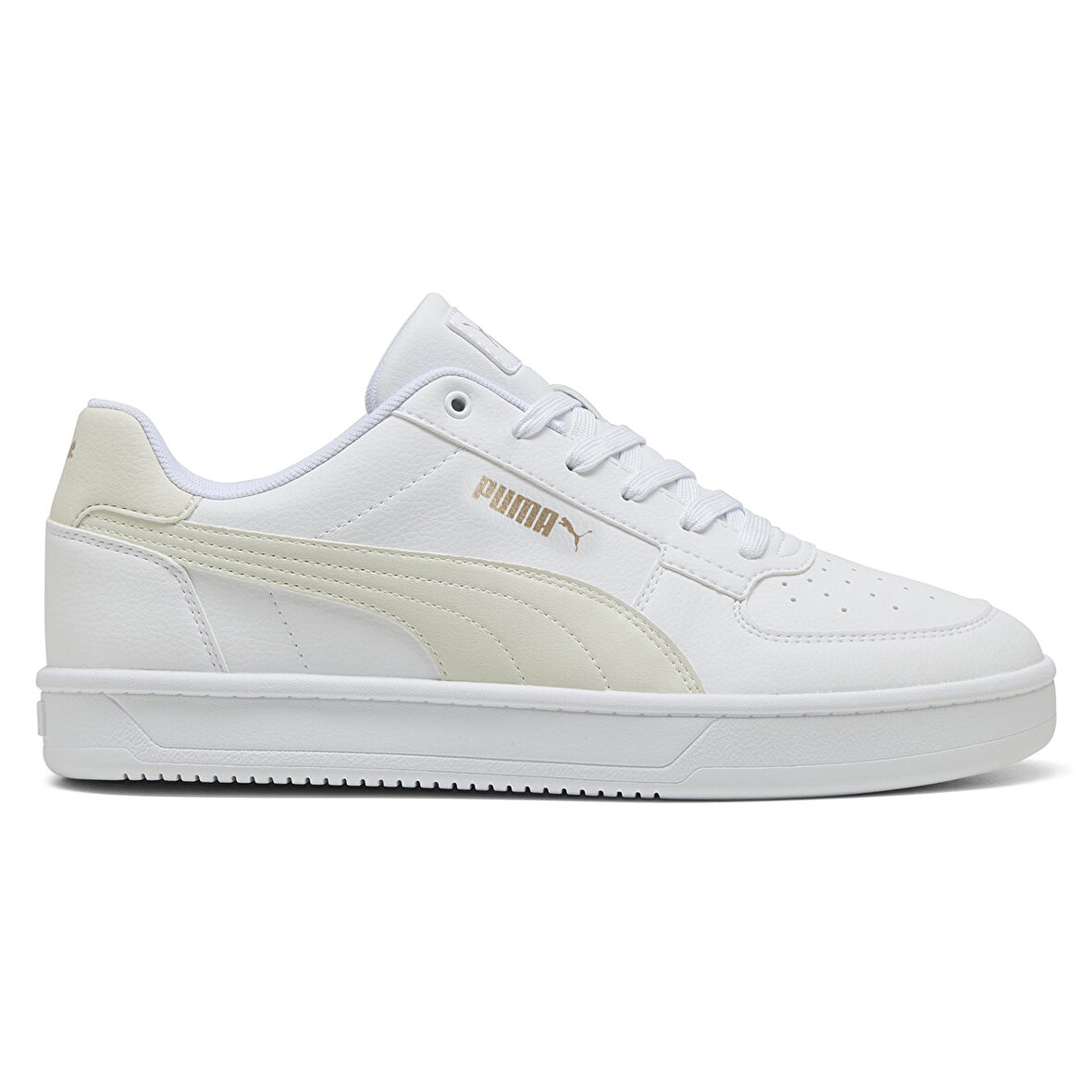 Caven 2.0 Unisex Beyaz Sneaker Ayakkabı 39229053