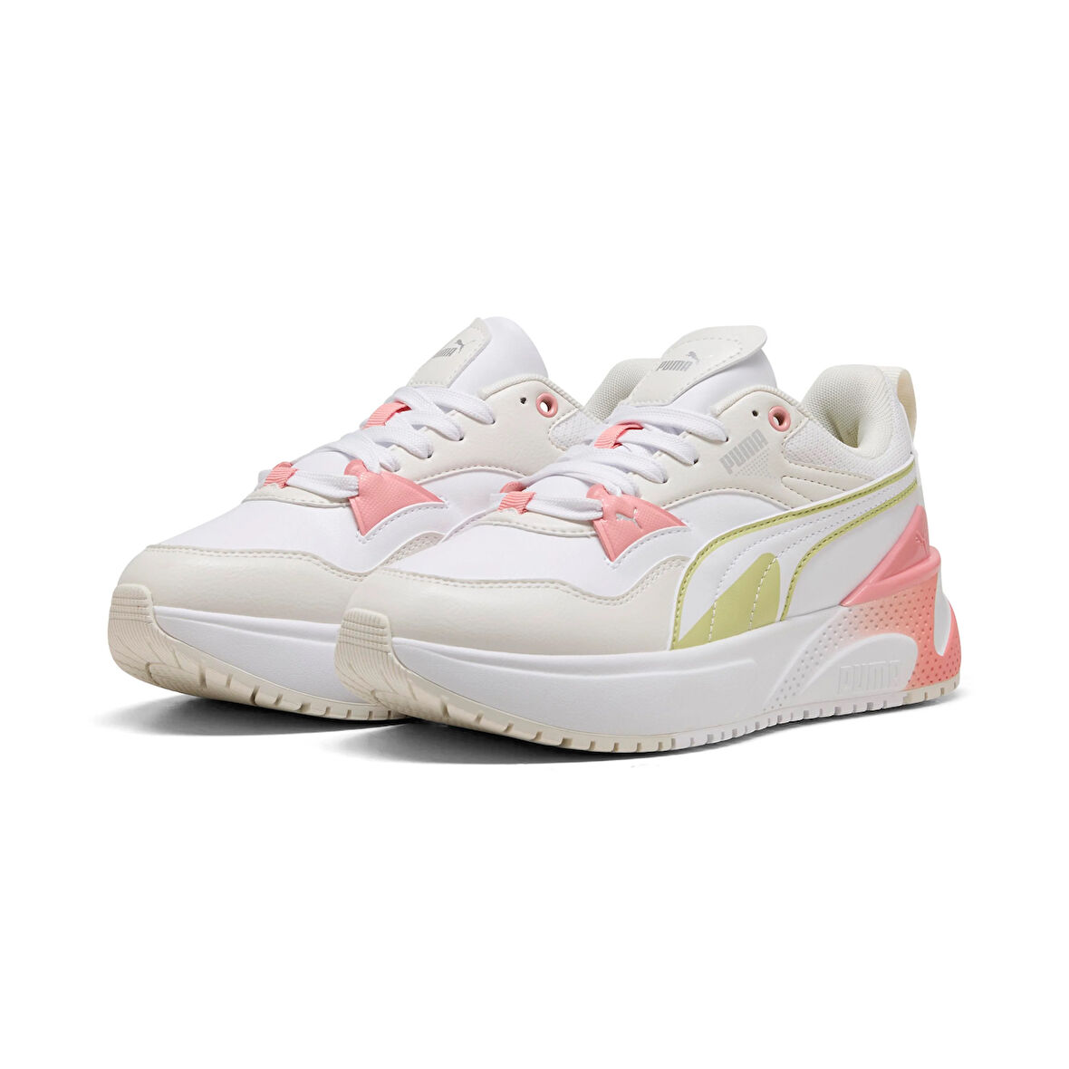 Puma R78 Disrupt Kadın Sneaker