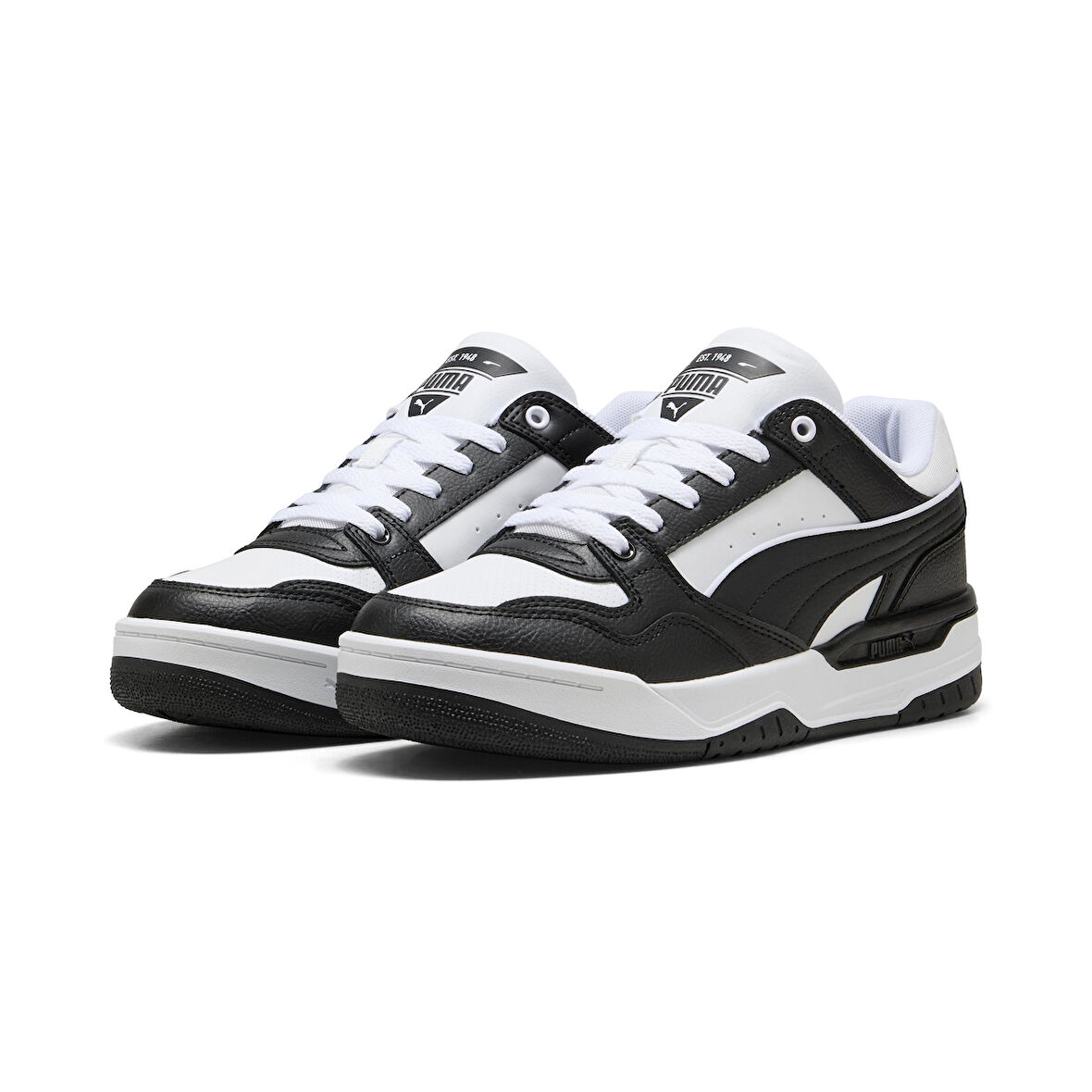 Puma 40019703 Rebound Retro Erkek Günlük Spor Ayakkabı