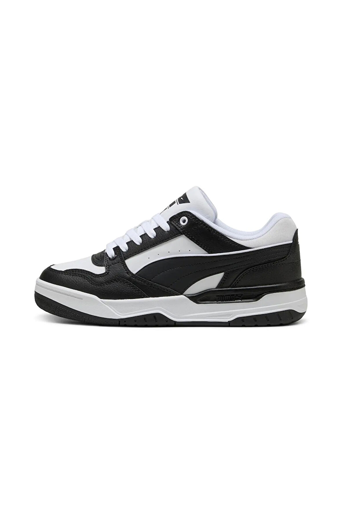 Rebound Retro Sneaker