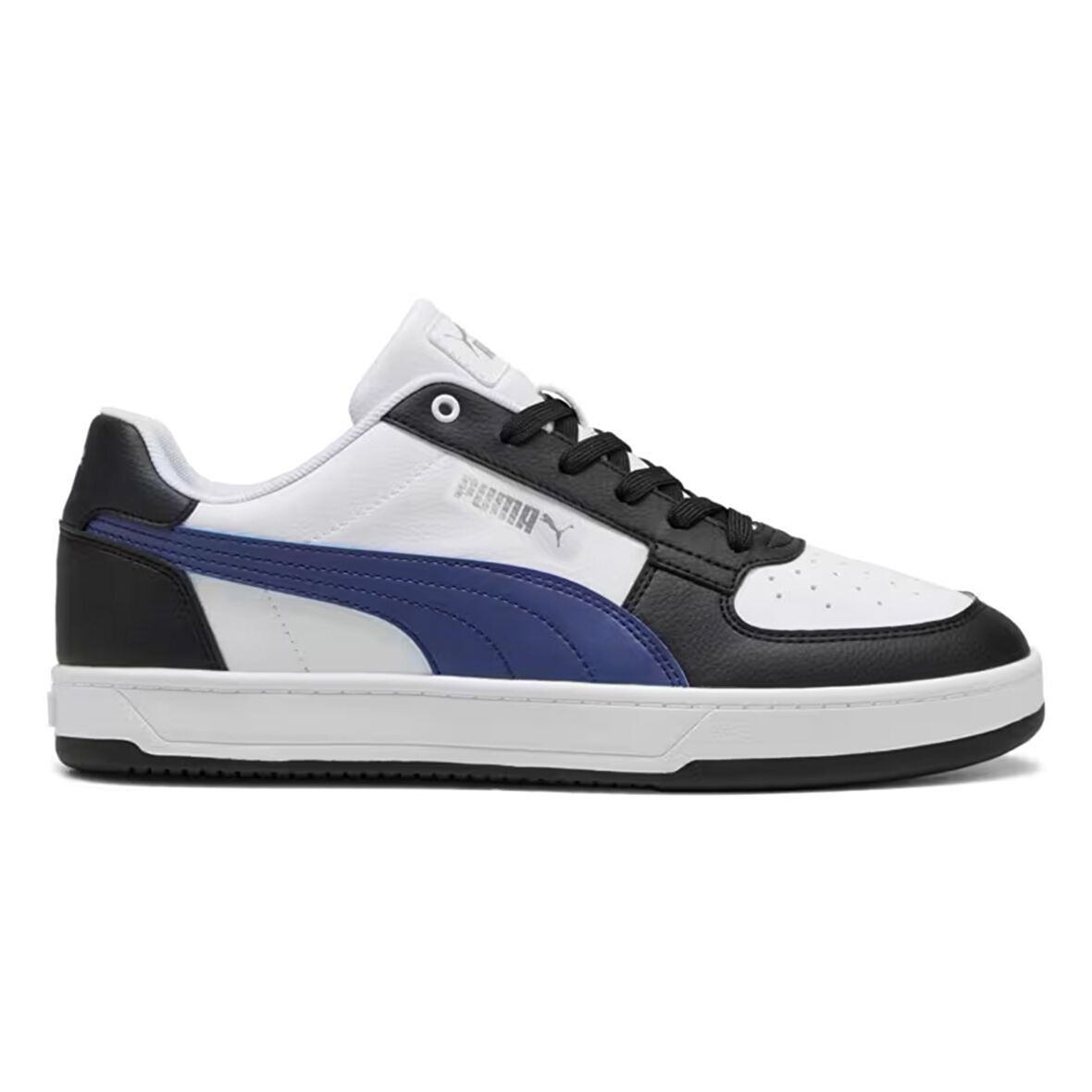 Caven 2.0 Erkek Beyaz Sneaker Ayakkabı 39229055