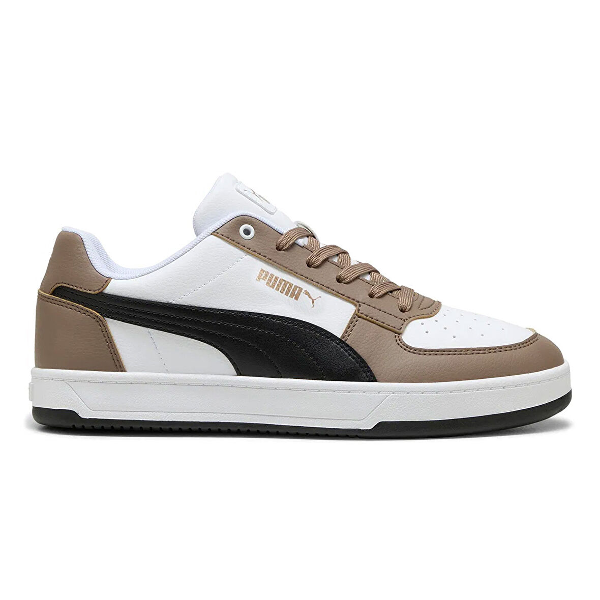 Caven 2.0 Erkek Kahverengi Sneaker Ayakkabı 39229052