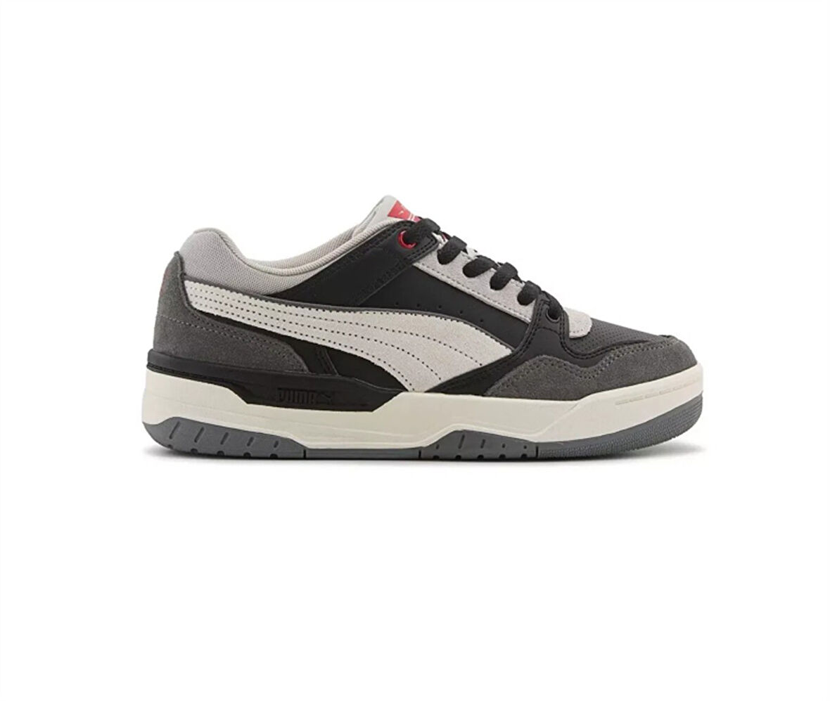 Puma Rebound Retro SD Antrasit Erkek Sneaker/Spor Ayakkabı - 400214 03