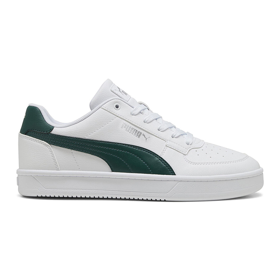 Caven 2.0 Unisex Beyaz Sneaker Ayakkabı 39229054