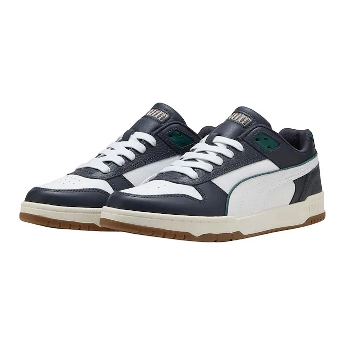 RBD Game Low