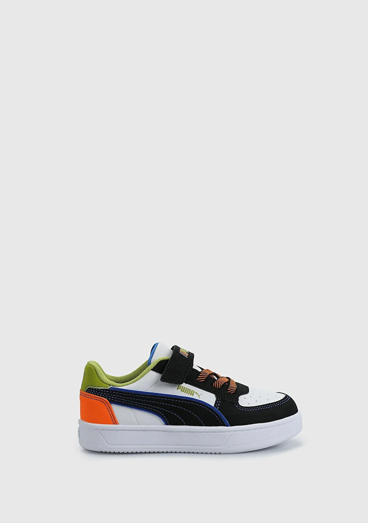 Puma Caven 2.0Starblitzac+Ps Beyaz Unisex Sneaker 40064802