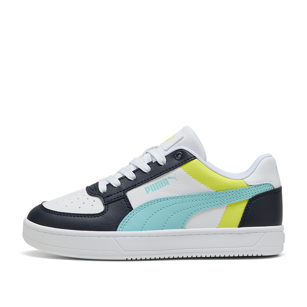 Puma Ayakkabı Caven 2.0 Block Jr