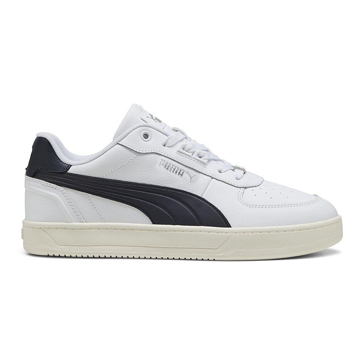 Caven 2.0 Lux Erkek Beyaz Sneaker Ayakkabı 39501613