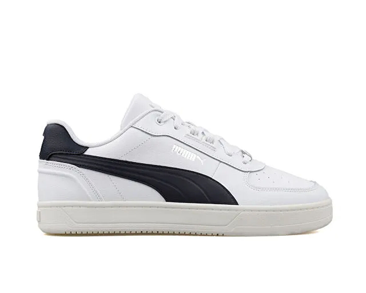 Puma Caven 2.0 Lux Erkek Günlük Ayakkabı 39501613 Renkli