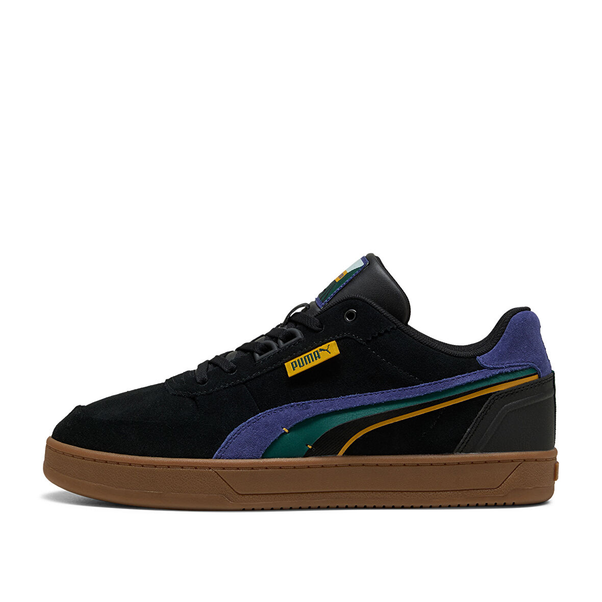 Puma Erkek Ayakkabı Caven 2.0 Lux Greenside