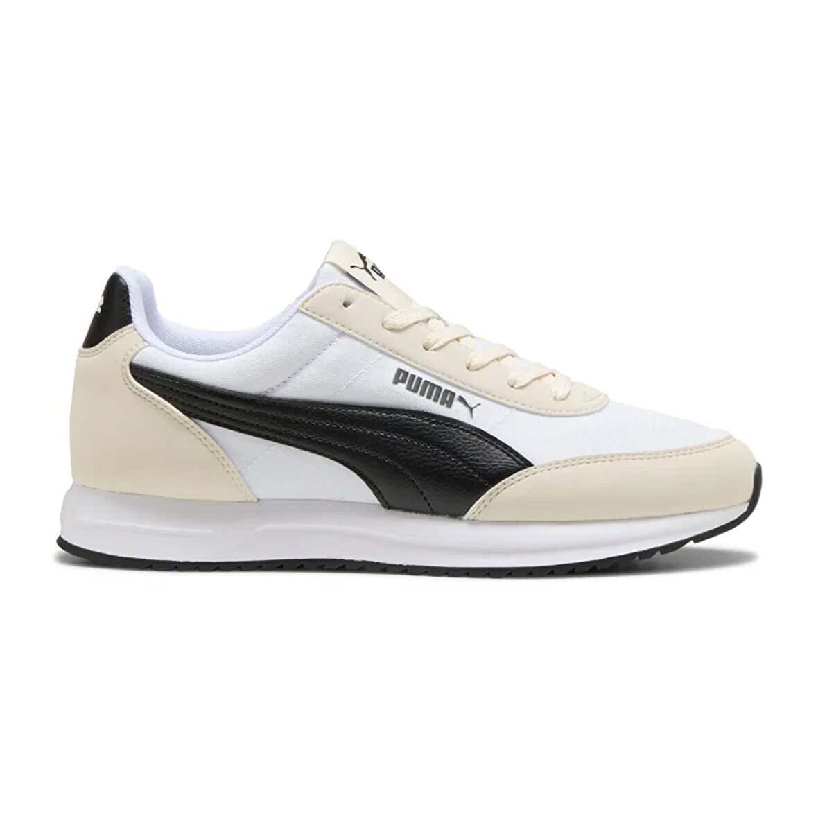 R78 Lightwind Erkek Beyaz Sneaker Ayakkabı 40026703